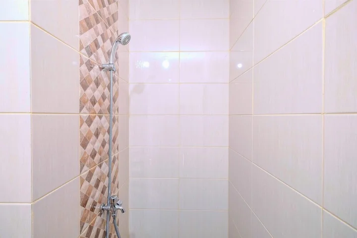 Депок: Classic Studio Room At Dave Apartment