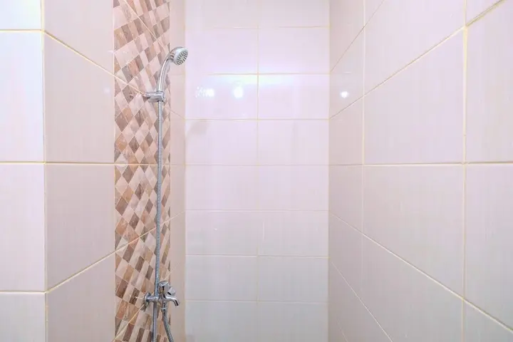Депок: Classic Studio Room At Dave Apartment