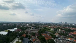 Депок: Combine 2Br At Cinere Bellevue Suites Apartment