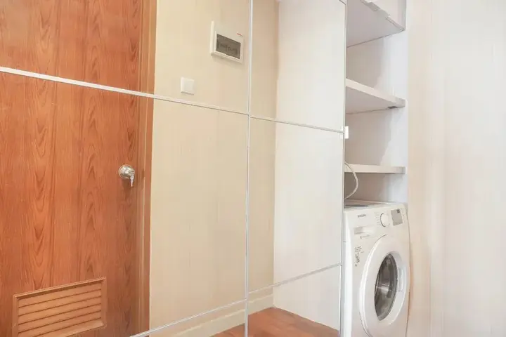 Депок: Combine 2Br At Cinere Bellevue Suites Apartment