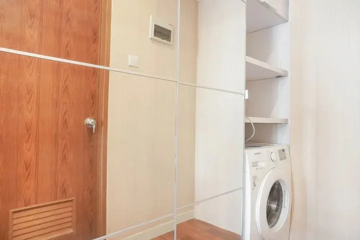 Депок: Combine 2Br At Cinere Bellevue Suites Apartment