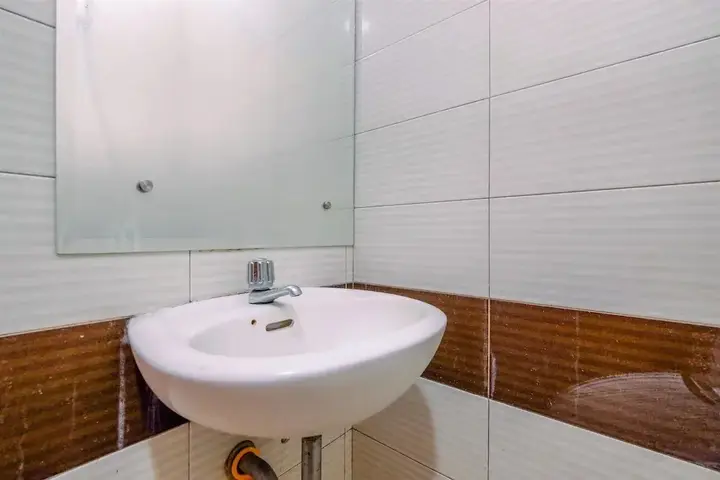 Депок: Comfort Studio At Margonda Residence 3 Apartment