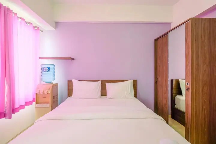 Comfort Studio At Margonda Residence 3 Apartment — фото 2