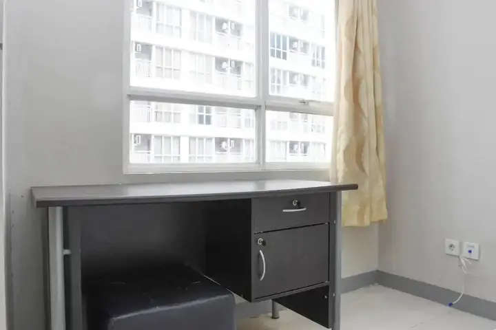 Депок: Homey And Tidy Studio Taman Melati Margonda Apartment Near Campus