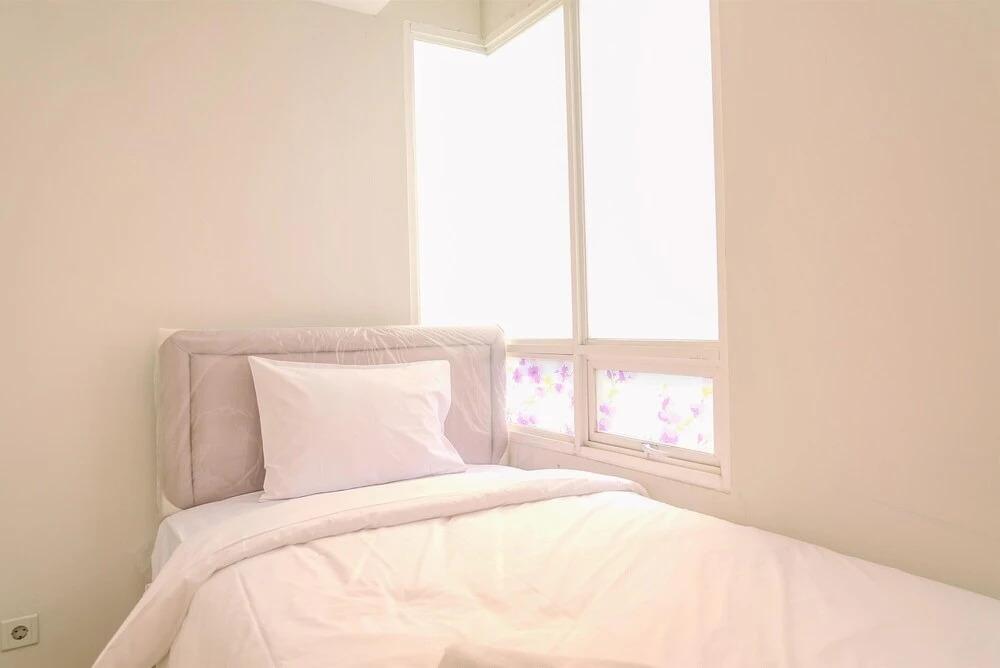 Comfort 2Br At Cinere Bellevue Suites Apartment — фото 3