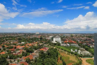 Депок: Comfort 2Br At Cinere Bellevue Suites Apartment