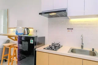Депок: Comfort 2Br At Cinere Bellevue Suites Apartment
