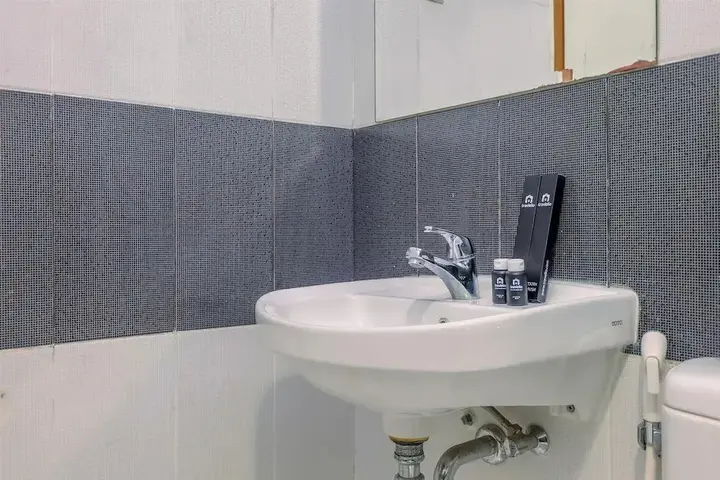 Депок: Comfort 2Br At Cinere Bellevue Suites Apartment