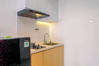 Депок: Comfort 2Br At Cinere Bellevue Suites Apartment