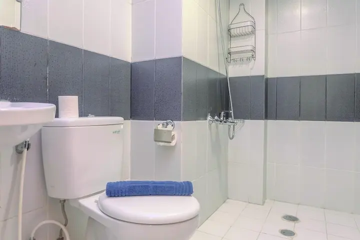 Депок: Comfort 2Br At Cinere Bellevue Suites Apartment