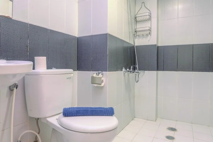 Депок: Comfort 2Br At Cinere Bellevue Suites Apartment