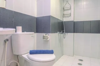 Депок: Comfort 2Br At Cinere Bellevue Suites Apartment