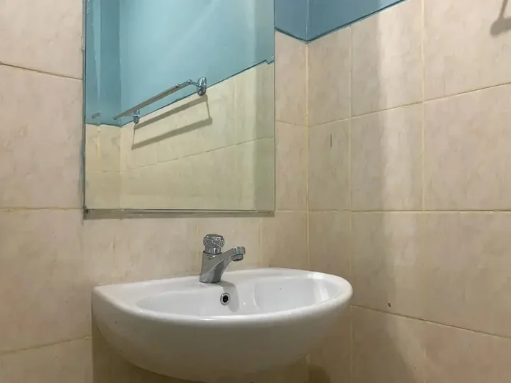 Депок: Cozy Studio At Park View Condominium Apartment