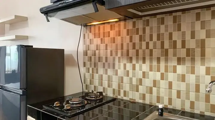 Депок: Comfort And Homey Studio At Margonda Residence 5 Apartment