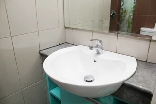 Депок: Nice Comfort 1Br Apartment At Atlanta Residence