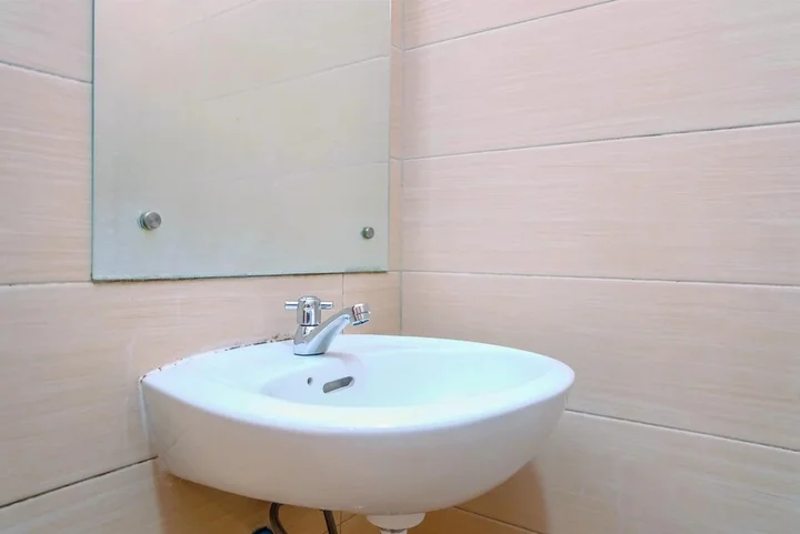 Депок: Warm And Cozy Studio At Margonda Residence 5 Apartment