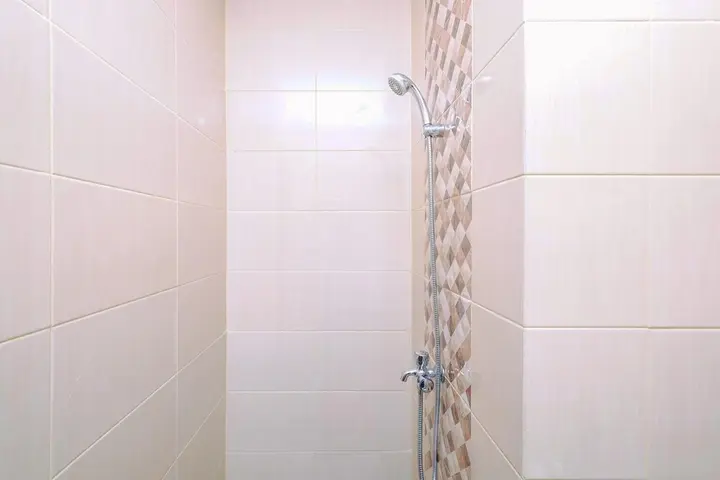 Депок: Strategic And Comfy Studio At Dave Apartment