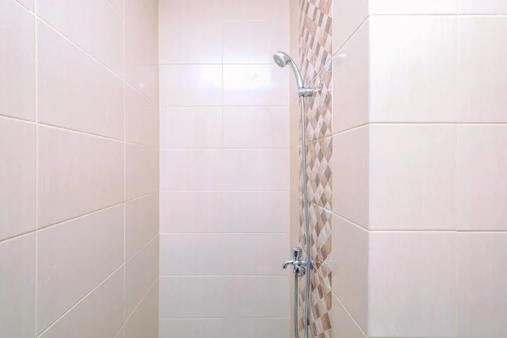 Депок: Strategic And Comfy Studio At Dave Apartment