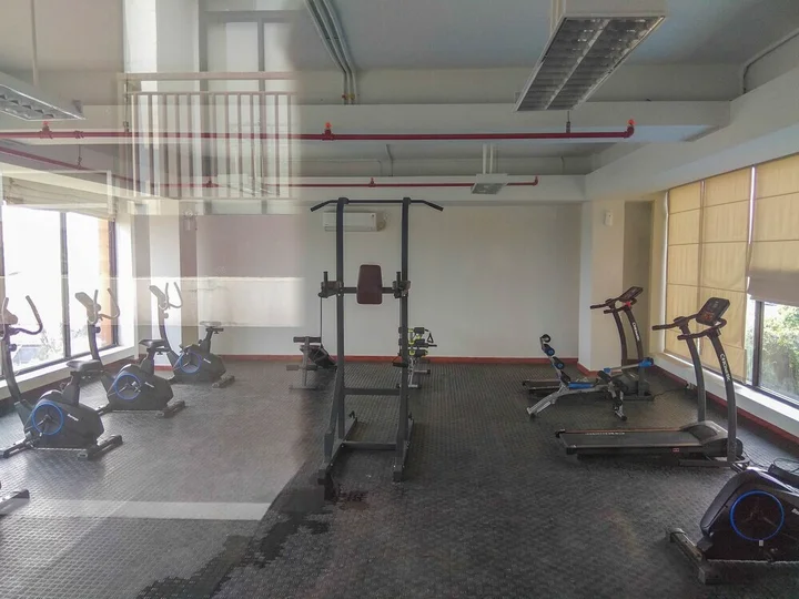 Депок: Strategic And Comfy Studio At Dave Apartment
