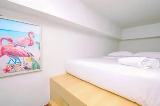 Депок: Strategic And Comfy Studio At Dave Apartment