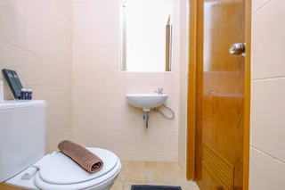 Депок: Strategic And Comfy Studio At Dave Apartment