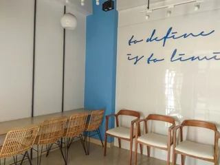 Депок: Strategic And Comfy Studio At Dave Apartment