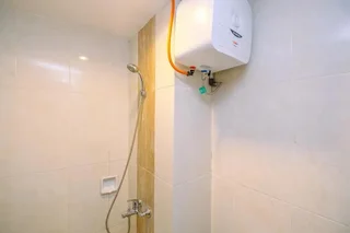 Депок: Cozy Stay Studio Apartment At Taman Melati Margonda