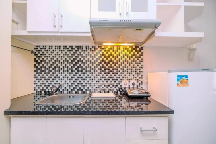 Депок: Cozy Stay Studio Apartment At Taman Melati Margonda