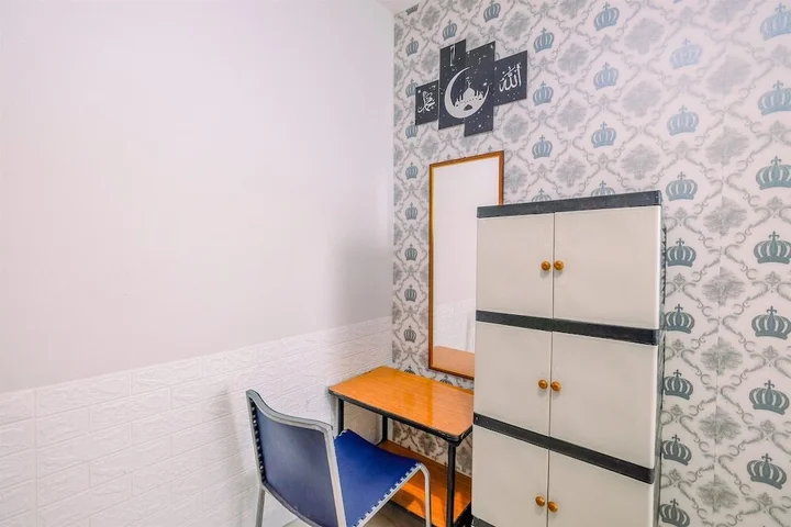 Депок: Nice Comfort 2Br At Cinere Bellevue Suites Apartment