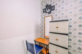 Депок: Nice Comfort 2Br At Cinere Bellevue Suites Apartment