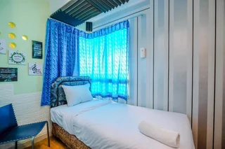 Депок: Nice Comfort 2Br At Cinere Bellevue Suites Apartment