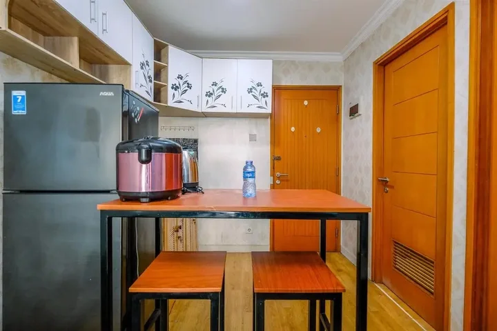 Депок: Nice Comfort 2Br At Cinere Bellevue Suites Apartment