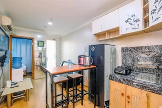 Депок: Nice Comfort 2Br At Cinere Bellevue Suites Apartment