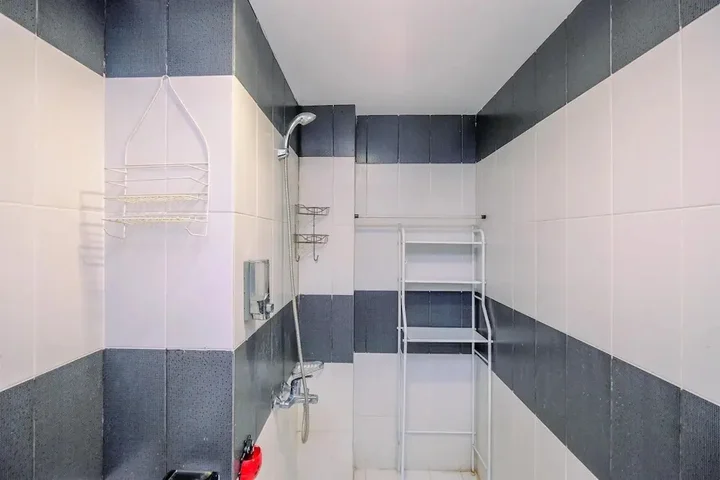 Депок: Nice Comfort 2Br At Cinere Bellevue Suites Apartment