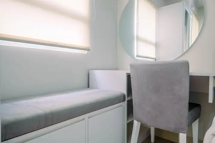 New And Modern 1Br Atlanta Residence Apartment — фото 5