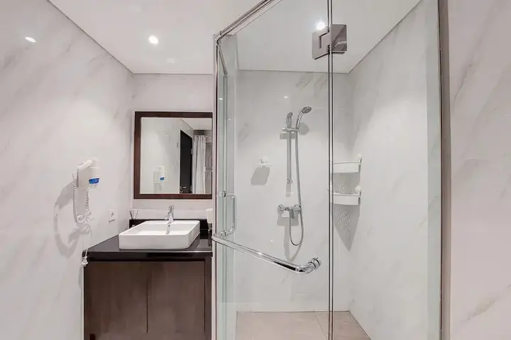 Legok: 1Br Apartment With Comfortable Design At Branz Bsd City