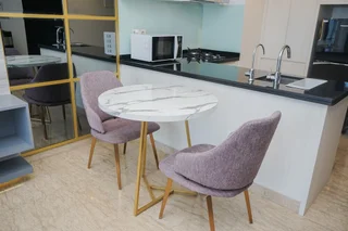 Legok: 1Br Apartment With Comfortable Design At Branz Bsd City