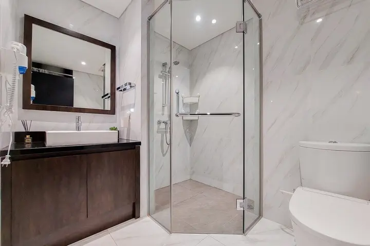 Legok: 1Br Apartment With Comfortable Design At Branz Bsd City