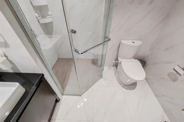 Legok: 1Br Apartment With Comfortable Design At Branz Bsd City