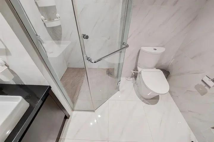 Legok: 1Br Apartment With Comfortable Design At Branz Bsd City