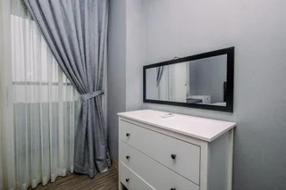 Депок: Nice And Modern 1Br Apartment At Atlanta Residence