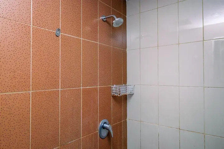 Депок: Nice 1Br Apartment At Atlanta Residence