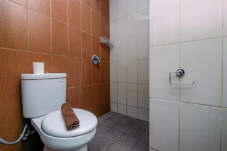 Депок: Nice 1Br Apartment At Atlanta Residence