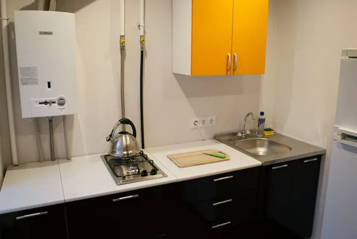 Нижний Новгород: Апартаменты Family apartments Holiday