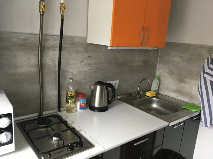 Нижний Новгород: Апартаменты Family apartments Holiday