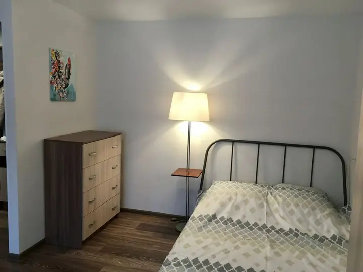 Нижний Новгород: Апартаменты Family apartments Holiday
