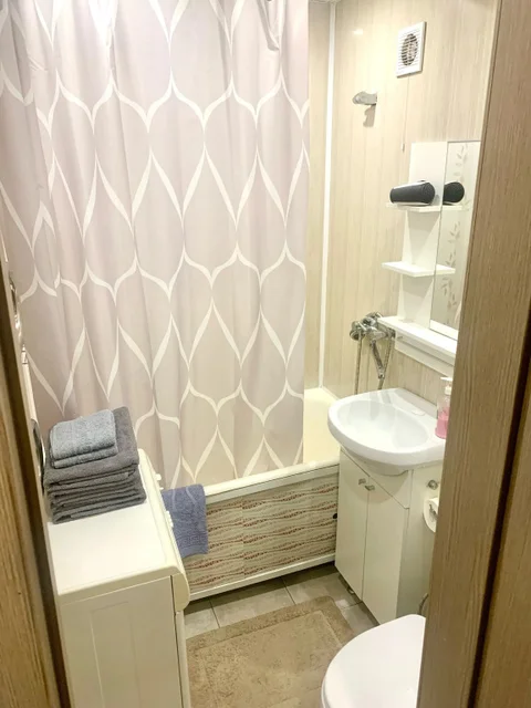 Нижний Новгород: Апартаменты Family apartments Holiday