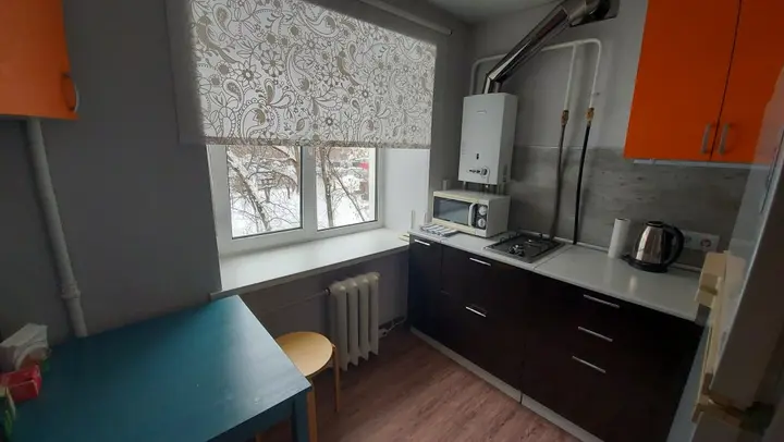Нижний Новгород: Апартаменты Family apartments Holiday