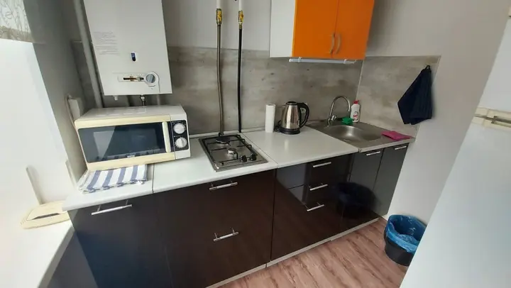 Нижний Новгород: Апартаменты Family apartments Holiday