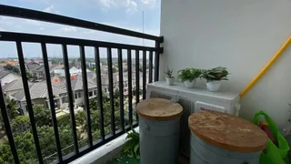 Депок: Warm And Tidy Studio At Cinere Resort Apartment